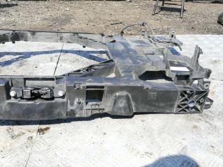 передняя панель крепления облицовки (телевизор) Renault Megane 3 поколение 2009