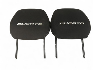 подголовник Fiat Ducato 3 поколение [рестайлинг] 2016