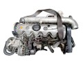 двигатель Volvo S80 1 поколение 2000, 2.5 л., TDi, дизель, 1J - фото №2