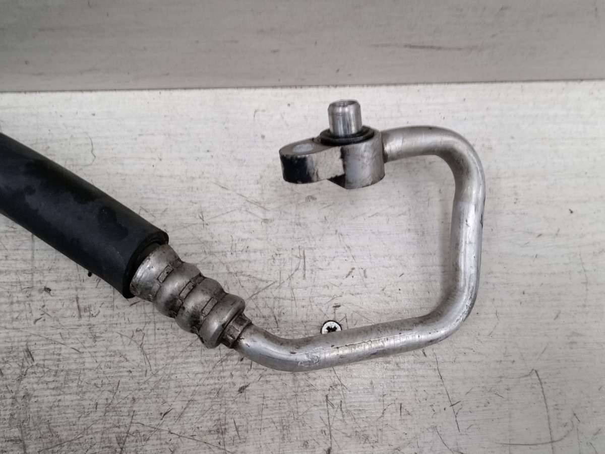 трубка кондиционера Suzuki Splash 1 поколение 2009, CDTi, CDTi - фото №1