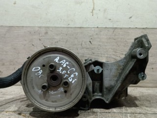 насос гидроусилителя руля Audi A6 4F/C6 [рестайлинг] 2008, 3.0 л., дизель