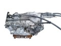 КПП автоматическая (АКПП) Mercedes-Benz A-Класс W168/V168 [рестайлинг] 2003, 1.9 л., i, бензин, A1683704400 - фото №2