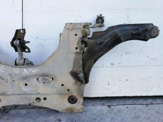 балка подвески передняя (подрамник) Renault Zoe 1 поколение 2016