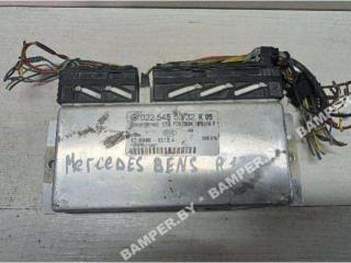 блок управления EBS Mercedes-Benz SLK-Класс R170 1999, 2.0 л., i, бензин