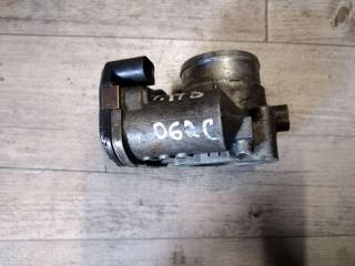 заслонка дроссельная Volkswagen Golf 4 поколение 2001, 1.8 л., бензин, хетчбэк 5 дв.