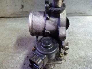 заслонка дроссельная Toyota Previa 2 поколение XR30 2004, 2.0 л., дизель, хетчбэк 5 дв.