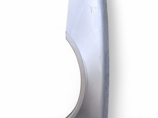 крыло переднее левое Peugeot 406 1 поколение 1999, купе