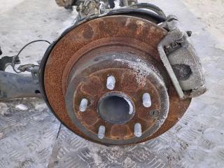 балка подвески задняя Nissan Juke YF15 [рестайлинг] 2012