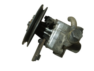 насос гидроусилителя руля Audi 80 B3 1989, 1.9 л., дизель