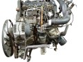двигатель Audi A4 B5 1996, 1.9 л., TDi, дизель, АКПП, AFN - фото №3