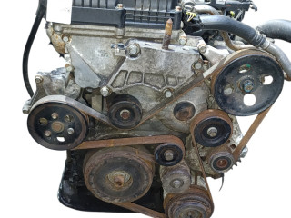 двигатель Kia Sorento 2 поколение [рестайлинг] 2017, 2.2 л., CRDi, дизель, D4HB