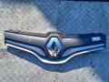решетка радиатора Renault Kangoo 2 поколение 2013 - фото №3