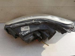 фара правая Citroen C5 1 поколение [рестайлинг] 2007