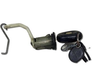 личинка дверного замка Renault Espace 3 поколение 2002