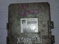 блок управления двигателем Citroen Xsara 1 поколение 1999, 1.8 л., i, бензин, хетчбэк 5 дв. - фото №3