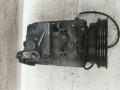 компрессор кондиционера Audi A4 B6 2005 - фото №3