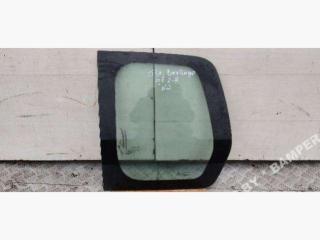 стекло двери задней правой Citroen Berlingo 2 поколение (B9) [рестайлинг] 2014
