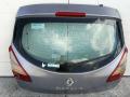 крышка багажника (дверь 3-5) Renault Megane 3 поколение 2009, хетчбэк 5 дв. - фото №4