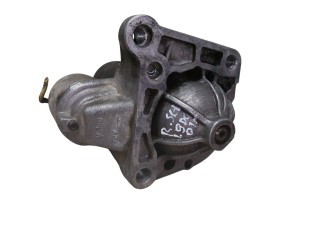 стартер Renault Scenic 1 поколение [рестайлинг] 2001, 1.9 л., дизель