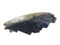 фара левая Fiat Punto 3 поколение 2007 - фото №6