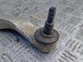 рычаг передний правый Audi A4 B7 2006 - фото №5
