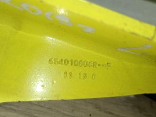 петля капота левая Renault Master 3 поколение [рестайлинг] 2019