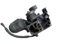 корпус масляного фильтра BMW X5 E53 2003, 3.0 л., бензин - фото №4