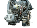 двигатель Volkswagen Passat B4 1996, 1.9 л., дизель, AHU - фото №3