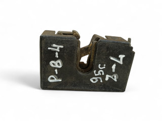 замок двери задней левой Volkswagen Passat B4 1995