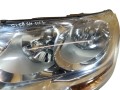 фара левая Citroen C4 2 поколение 2012 - фото №2