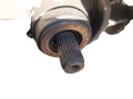 КПП механическая (МКПП) Volkswagen Sharan 1 поколение [2-й рестайлинг] 2004, 1.9 л., TDi, дизель, FPE - фото №3