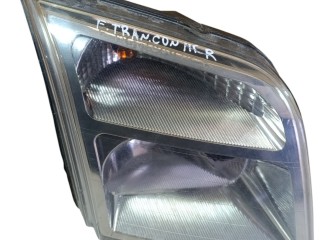 фара правая Ford Transit Connect 1 поколение [рестайлинг] 2011