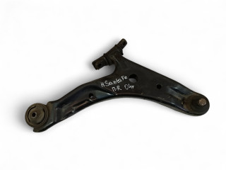 рычаг передний правый Hyundai Santa Fe 1 поколение (SM) [рестайлинг] 2004