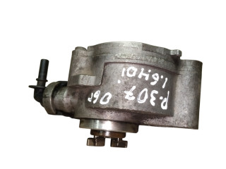 насос вакуумный Peugeot 307 1 поколение 2005, 2.0 л., дизель