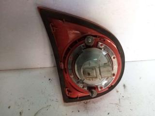 фонарь крышки багажника правый Volkswagen Golf 4 поколение 2006, 1.9 л., хетчбэк 5 дв.