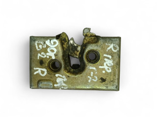 замок двери передней правой Volkswagen Golf 2 поколение 1990