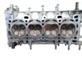 головка блока цилиндров Mazda 3 BK 2004, 2.0 л., бензин, L3-22 - фото №13