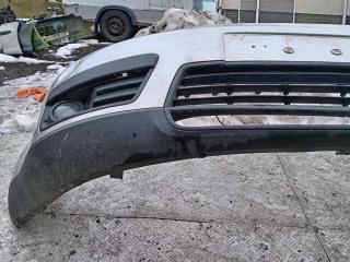 бампер передний Ford C-Max 1 поколение 2006