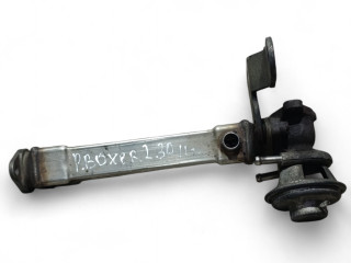 охладитель EGR / Радиатор EGR Peugeot Boxer 2 поколение 2011, 2.3 л., дизель