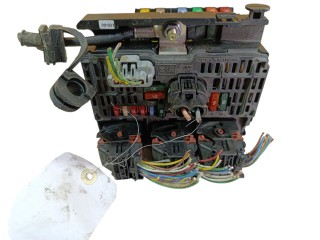блок предохранителей Peugeot 807 1 поколение 2007, 2.0 л., дизель, BSML0500