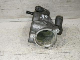 корпус топливного фильтра Fiat Scudo 1 поколение 2001