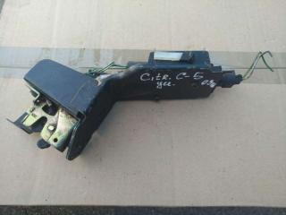 замок багажника Citroen C5 1 поколение 2003, 2.2 л., дизель, универсал