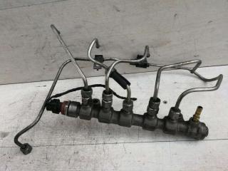 топливная рампа Renault Espace 4 поколение [рестайлинг] 2007, DCi, DCi