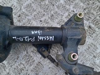 стойка передняя левая Nissan Primera P12 2002