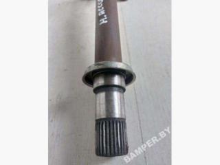 полуось (приводной вал, ШРУС) Honda Accord 7 поколение 2005, 2.2 л., TDi, дизель