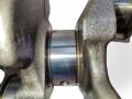коленвал Citroen Berlingo 2 поколение (B9) 2011, 1.6 л., дизель - фото №14