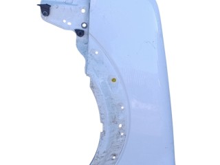 крыло переднее левое Ford Transit Connect 1 поколение [рестайлинг] 2011