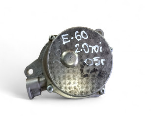 насос вакуумный BMW 5 серия E60/E61 2005, 2.0 л., дизель