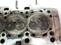 головка блока цилиндров Renault Scenic 2 поколение 2005, 1.5 л., дизель - фото №12