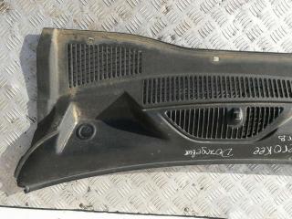 дождевик Jeep Cherokee KJ 2004